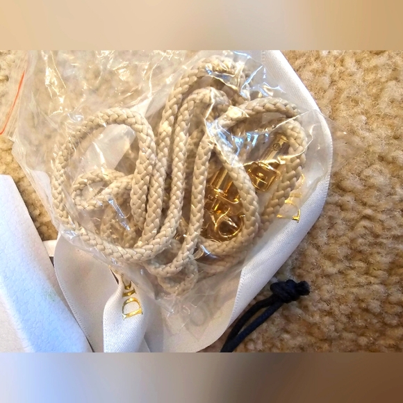 Dior make up bag - Picture 4 of 6